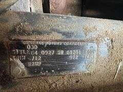 1964 Chevy Corvair - VIN: 40927W229366