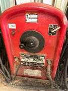 Lincoln IDEALARC 250 Arc Welder - Model 250-250 - Serial No. AC-701046 - Includes Welding Guns and Rods