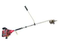 Homelite Gas Powered Weed Trimmer/Brush Cutter - Model ST-185
