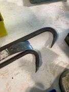 Crowbars, Prybar