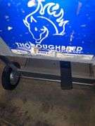 Thoroughbred Welding Cart
