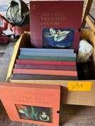 Box of Records