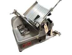 Hobart Commercial Meat Slicer - Model 1912 - Serial No. 561-065-051 - 1PH