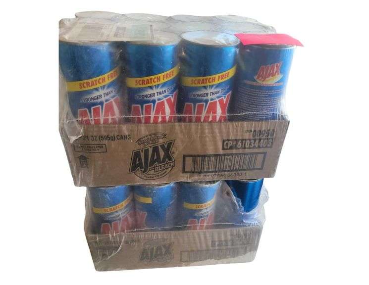 2 Cases of Ajax image