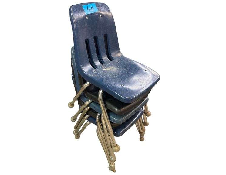 5 Chairs image