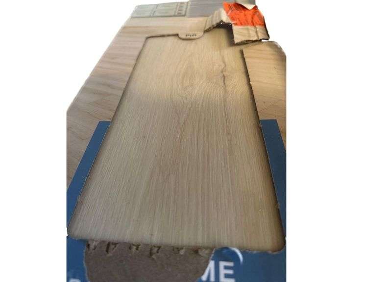 2 Cases of 22Mil Lifeproof Laminate image