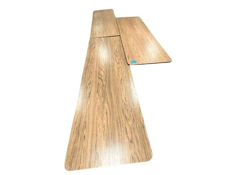 3 Tables 96inx30in image