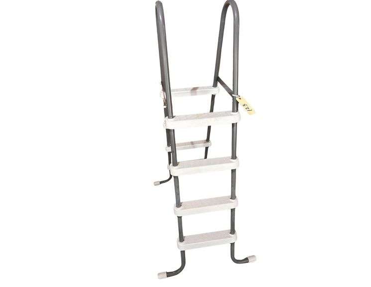 5 Ft Ladder image