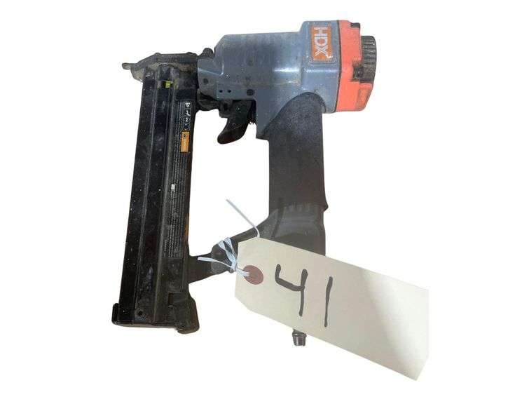 Senco Pneumatic Nail Gun image