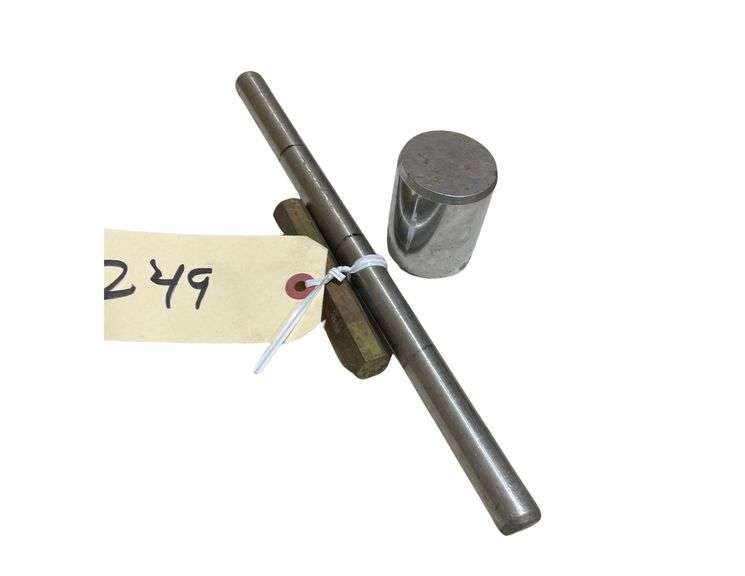 HVac Motor Parts image