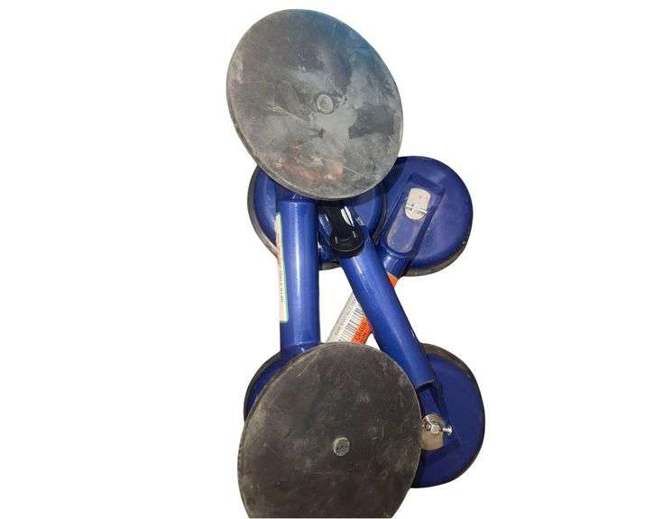 Suction Cup Carriers image