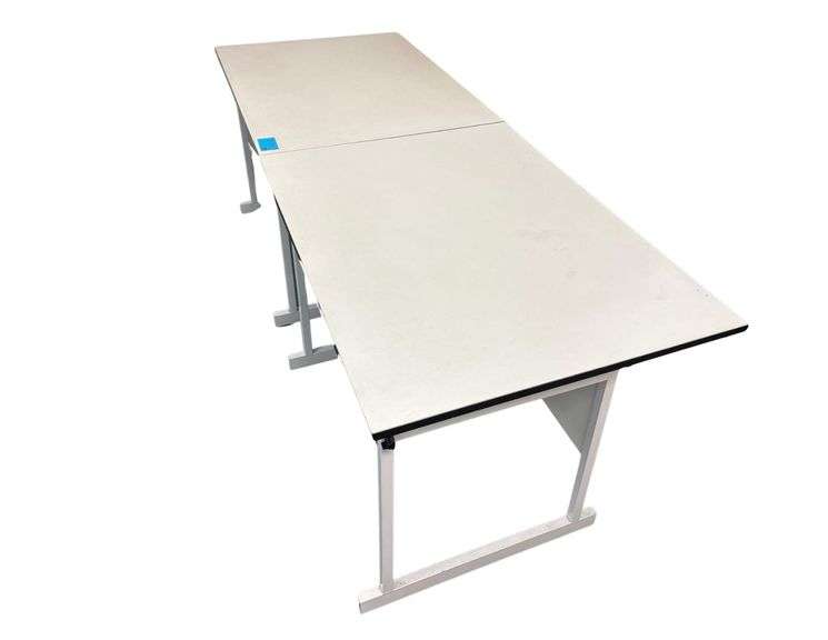 2 Desk 42inx31inx30in image