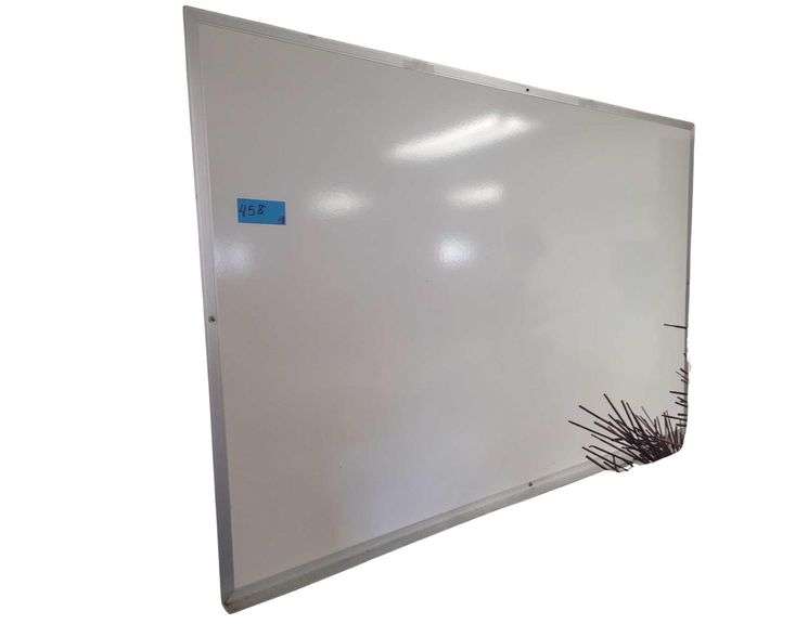 4x5ft Dry Erase Board image