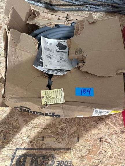 2 - Rolls Of Conduit image