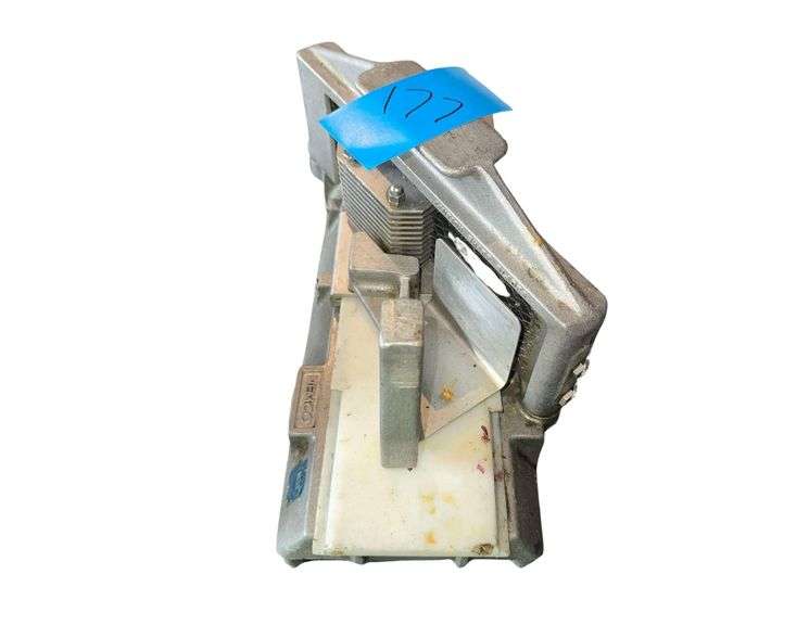 Vegetable Slicer 16 in. L. image