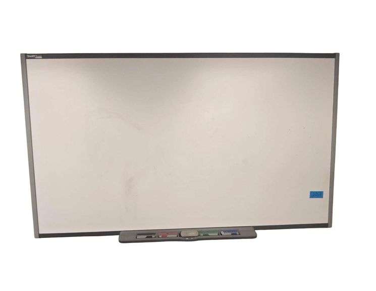4x6ft Smart Board image