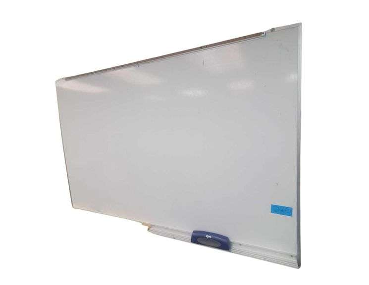 DRY Erase Board 6x5ft image
