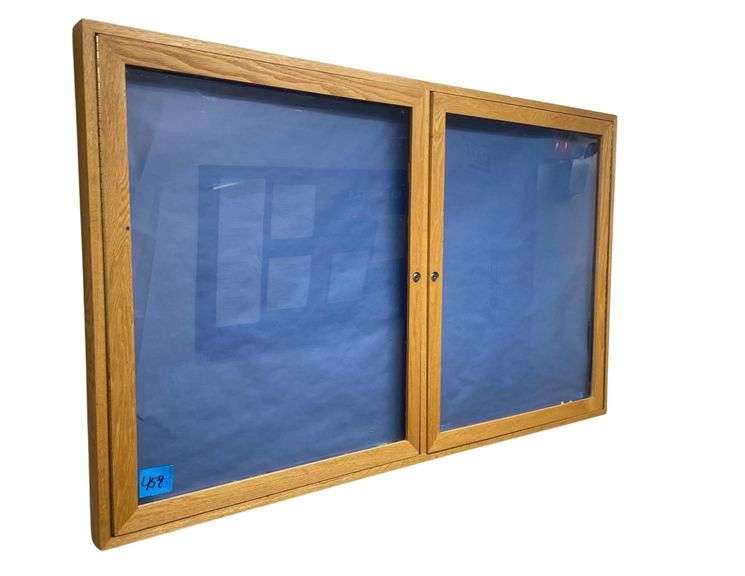 2 Pin Board 4ftx2.5ft, Pin Board 4ftx1.5ft image