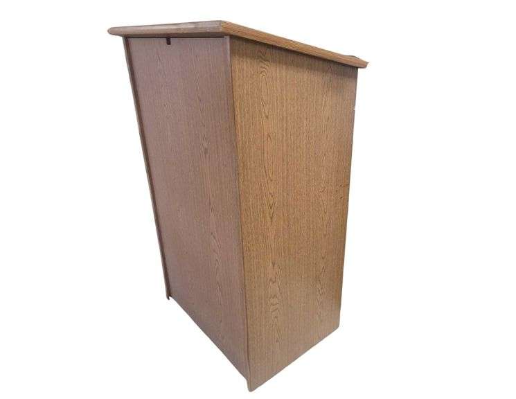 50in Podium image