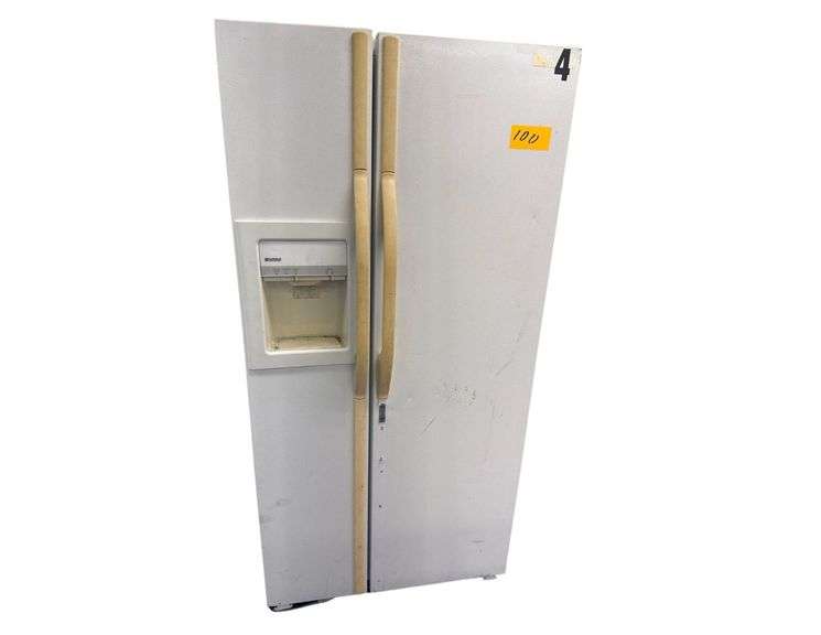 Kenmore Refrigerator for Parts image
