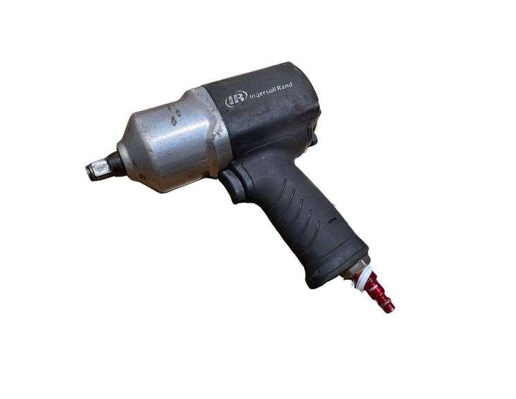 Ingersoll/ Rand Pneumatic Impact Wrench image