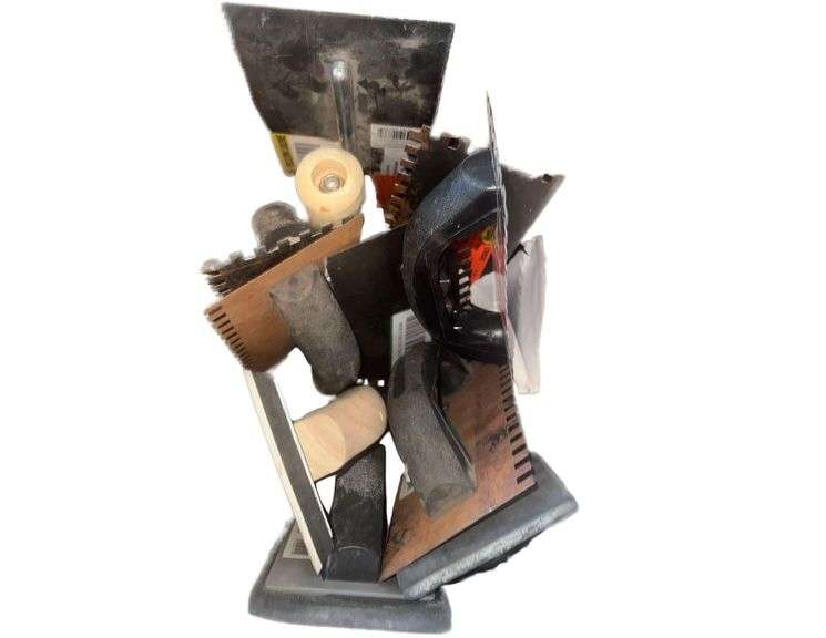 Cement Trowels image