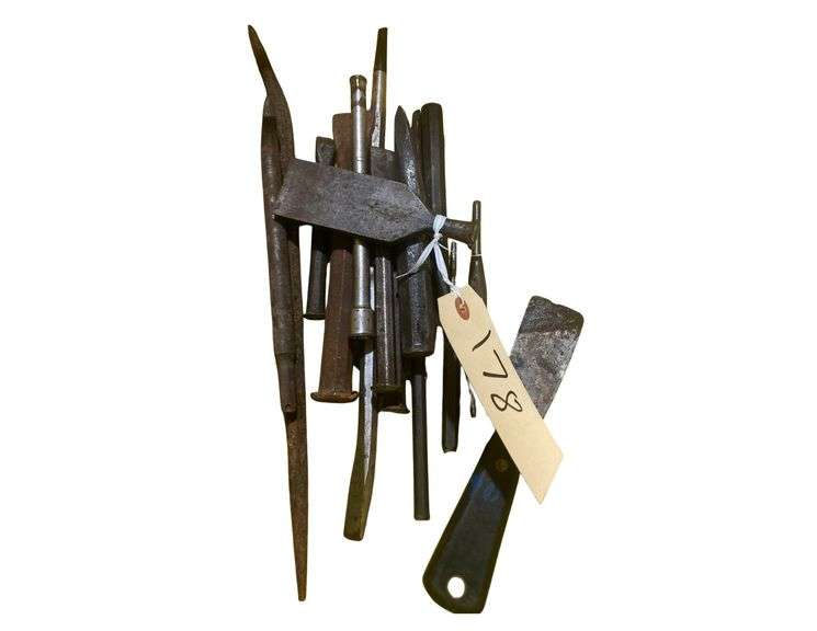 Chisels image