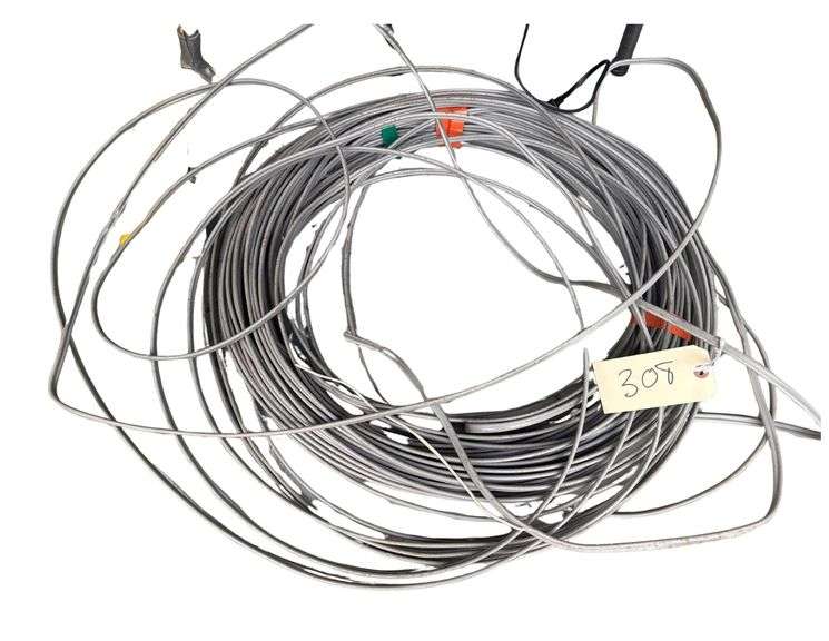 Roll of Wire image