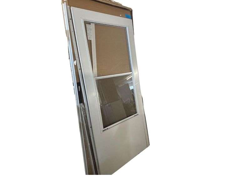 3 - Larson Screen Doors 36 X 80 - 81 image