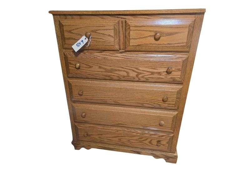 49in Dresser image