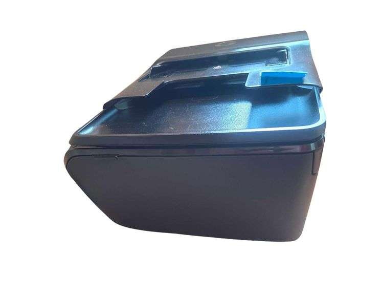 HP Printer Sn TH9AHFV138 image
