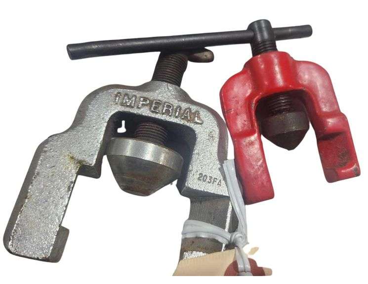 2 - Tubing Flaring Tools image