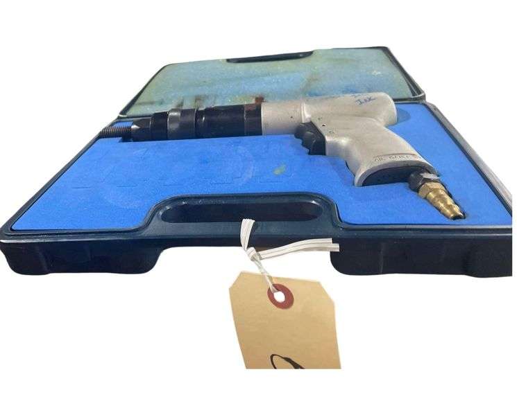 Sherex SSG-808 Pneumatic Rivet Screw Gun image