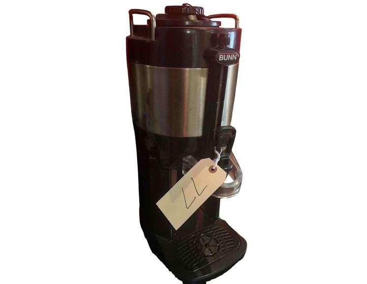 Bunn TF ThermoFresh Coffee Server image