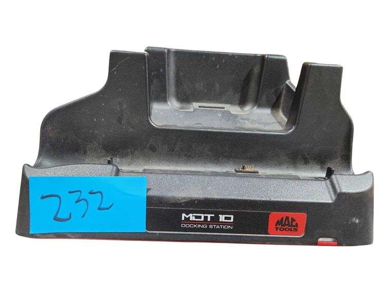 Mac Tools MDT 10 Docking Station image