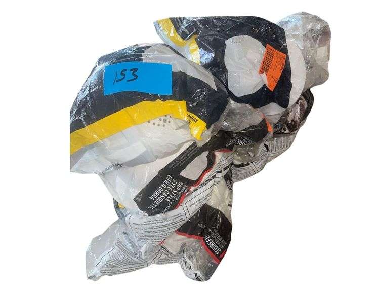 Hard Hats image