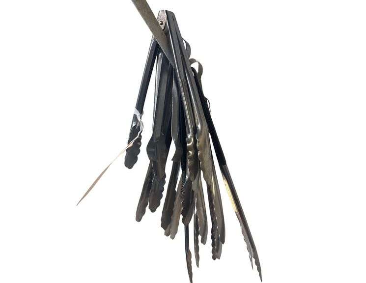 9 Misc. Tongs image