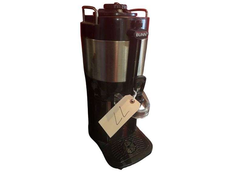 Bunn TF ThermoFresh Coffee Server image