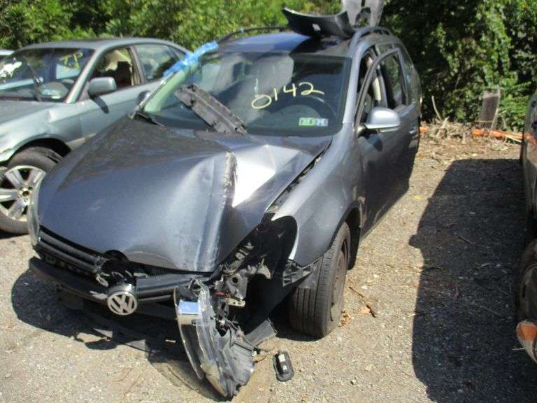 GRAY, 2012, VOLKSWAGEN JETTA, 3VWPX7AJ0CM630142, KEY , image