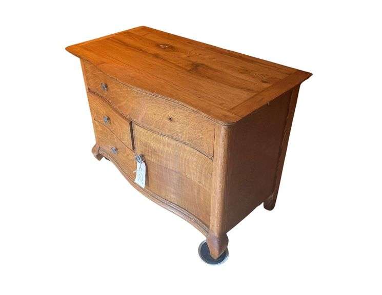 Night Stand 36x19x26 Inches image