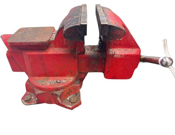 Wilton Vise image
