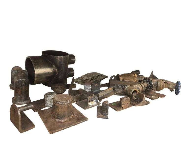 Various Metal Designs image