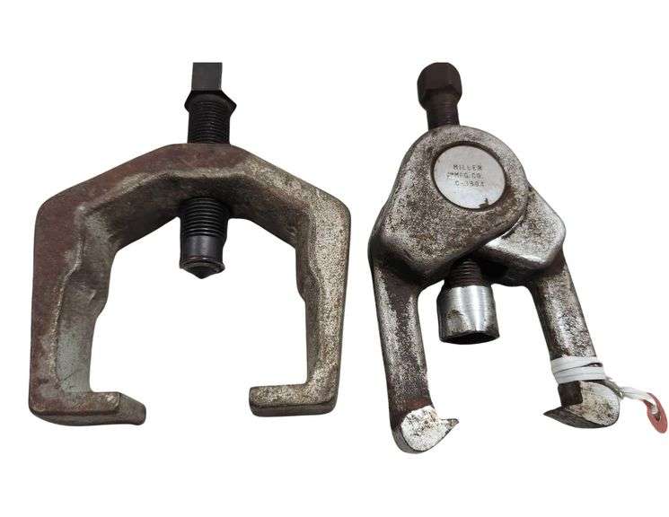 2 - Arm Pullers image