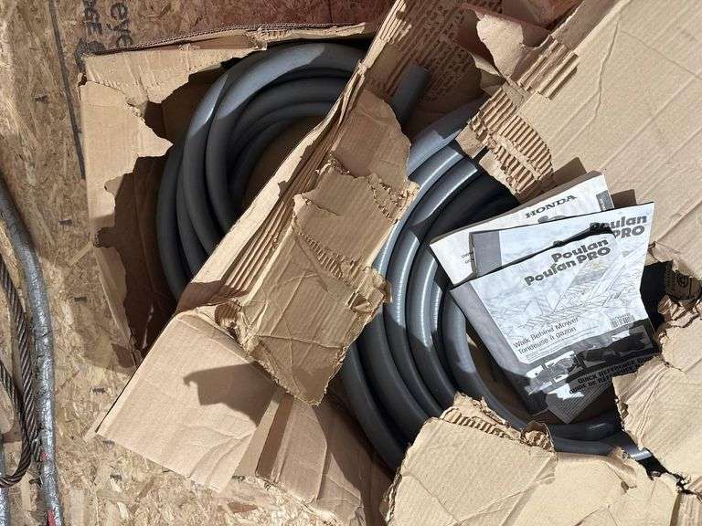 2 - Rolls Of Conduit image