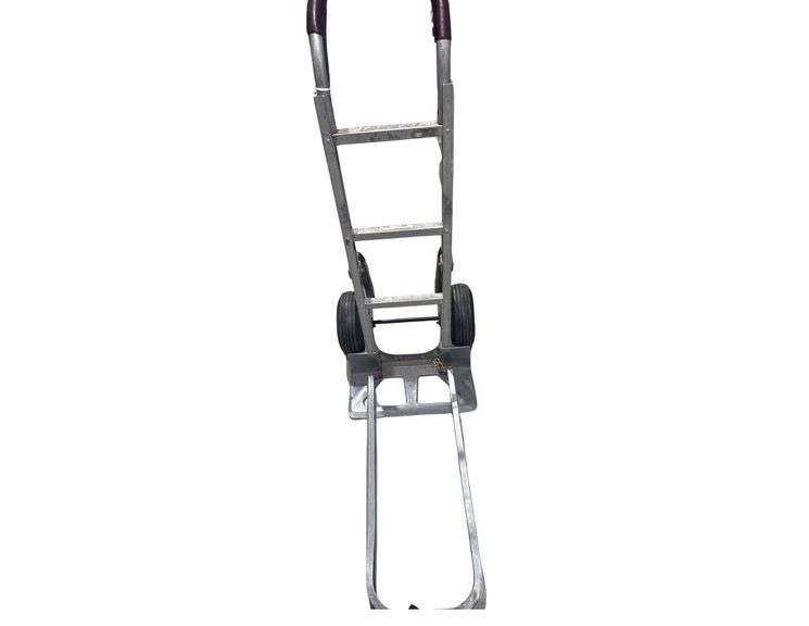Magliner UPS Dolly with Fold Out Bar image