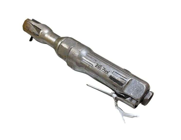 Pneumatic Blue Point Wrench 10 Inches Long image