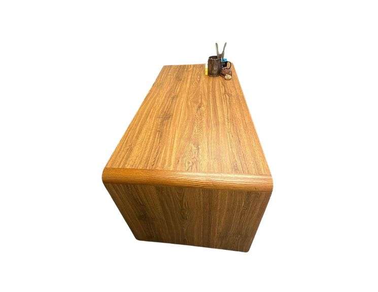 Desk 5ftx2ft, Dresser image