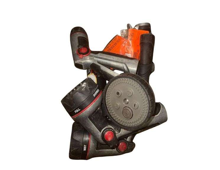 Garden Hose Sprayers image
