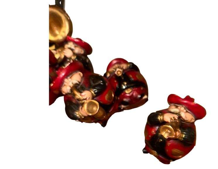 Mini Statues 3.5 in. H. image