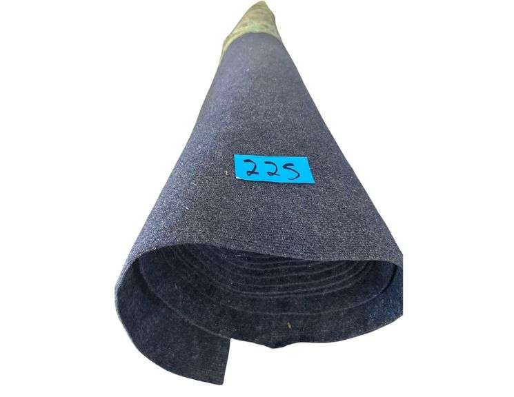Roll of 12’ Wide Outdoor Carpet image